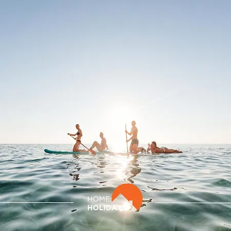 #289 T2 Almeida Garret F By Holidays Apartman