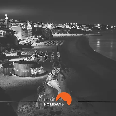 #289 T2 Almeida Garret F By Holidays Apartman *