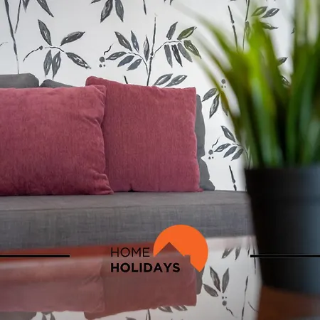 #289 T2 Almeida Garret F By Holidays Apartmán