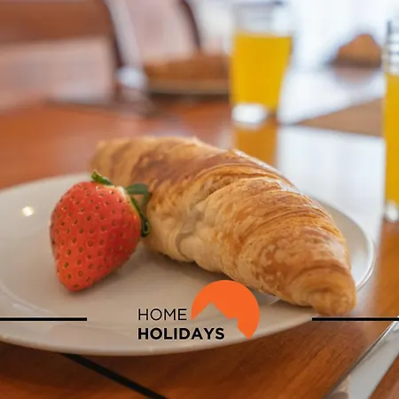#289 T2 Almeida Garret F By Holidays * 阿尔布费拉