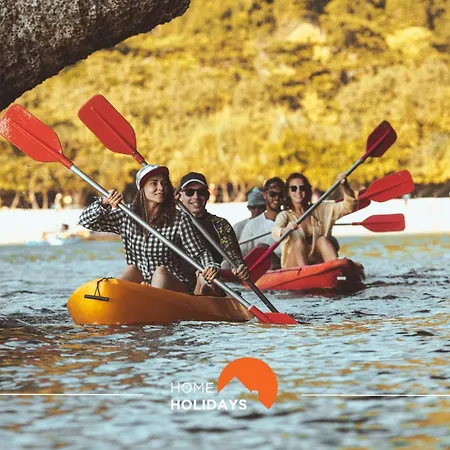 #289 T2 Almeida Garret F By Holidays * 阿尔布费拉