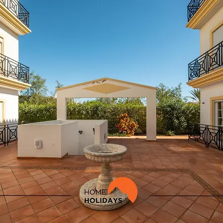 公寓 #289 T2 Almeida Garret F By Holidays