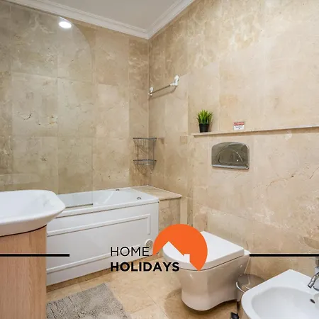 #289 T2 Almeida Garret F By Holidays אלבופיירה
