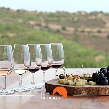 #289 T2 Almeida Garret F By Holidays * אלבופיירה