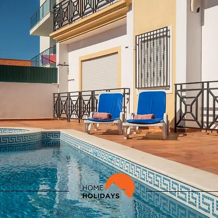 #289 T2 Almeida Garret F By Holidays אלבופיירה